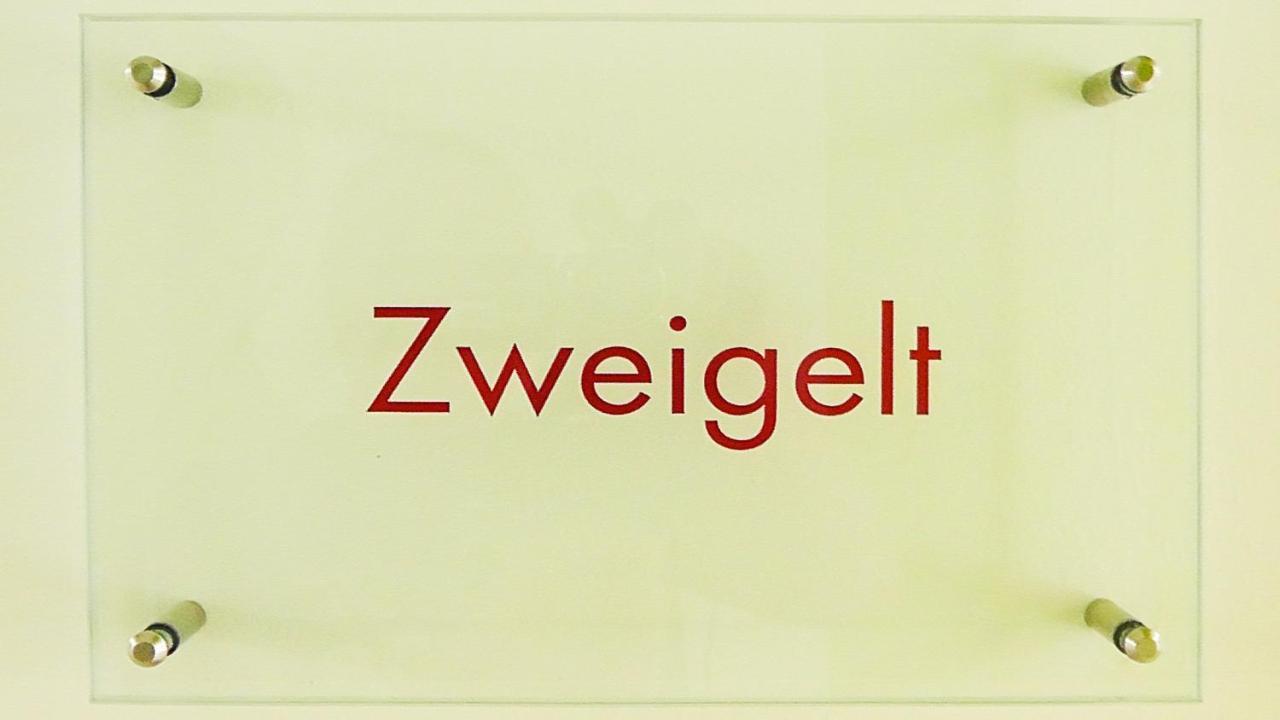 Pension Schloegl Lutzmannsburg Eksteriør bilde
