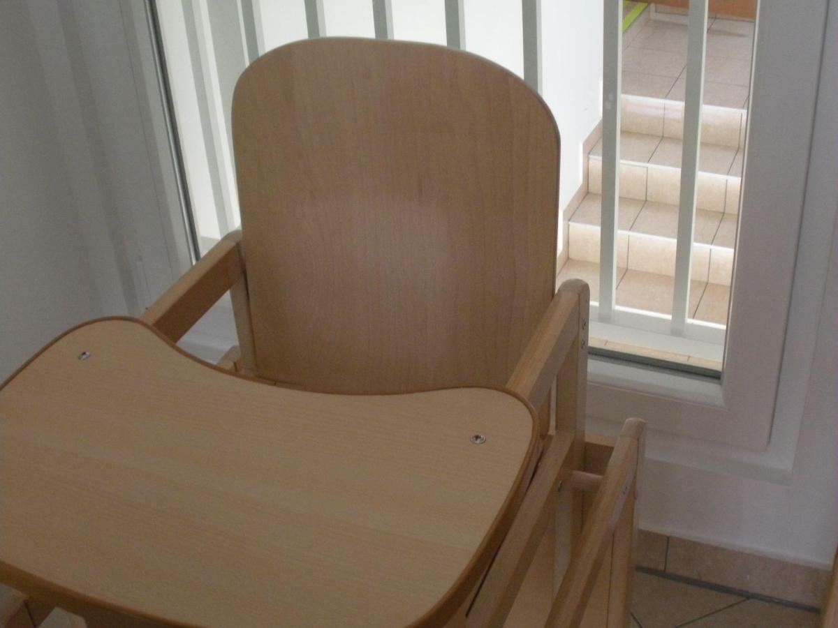 Pension Schloegl Lutzmannsburg Eksteriør bilde